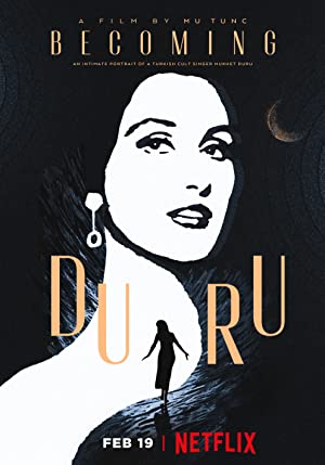 Bir Nükhet Duru Filmi: Duru Olmak