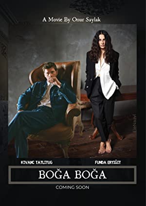 Boğa Boğa