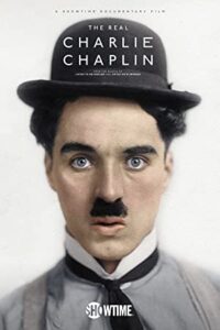 Gerçek Charlie Chaplin