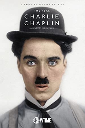 Gerçek Charlie Chaplin