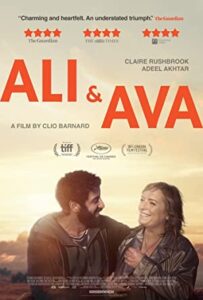 Ali Ve Ava