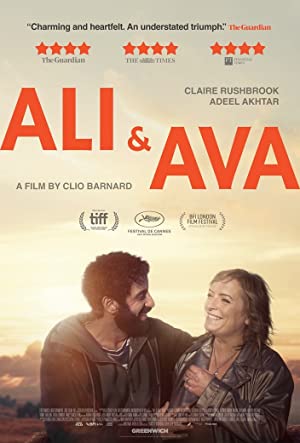 Ali Ve Ava