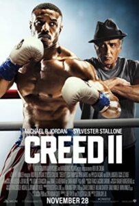 Creed 2: Efsane Yükseliyor