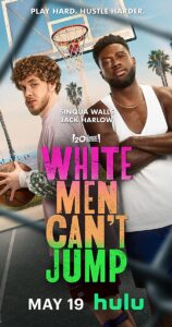 Beyazlar Zıplayamaz