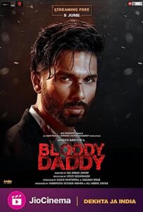 Bloody Daddy