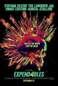 Cehennem Melekleri 4