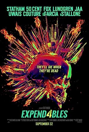 Cehennem Melekleri 4