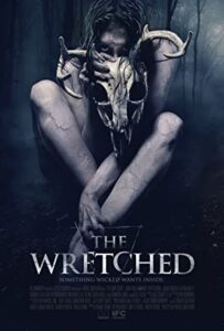 Davetsiz – The Wretched