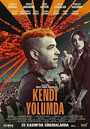 Kendi Yolumda