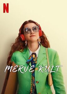 Merve Kült