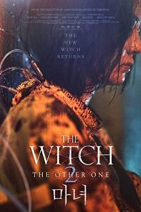 The Witch Film Serisi