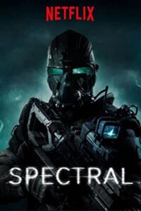 Spektral