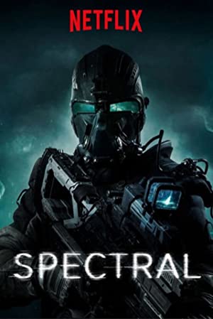 Spektral