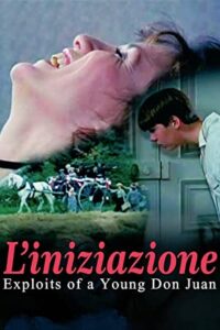 L’iniziazione