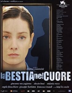 Yüreğimdeki Canavar