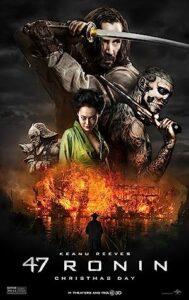 47 Ronin Film Serisi