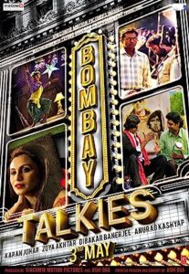 Bombay Talkies