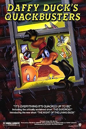Daffy Duck: Vakvak Avcıları