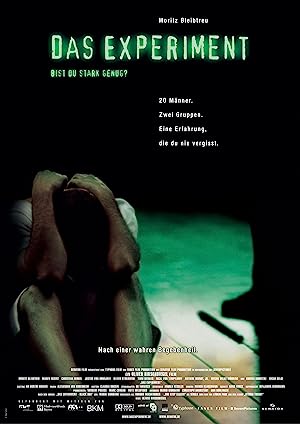 Deney – Das Experiment