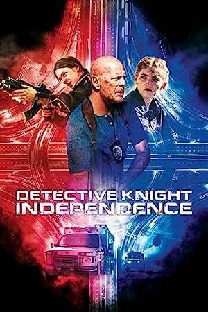 Detective Knight: Independence
