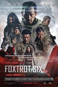 Foxtrot Six