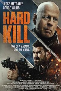 Hard Kill