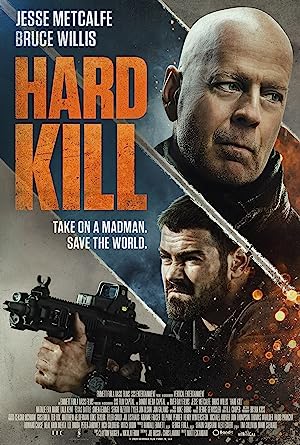 Hard Kill