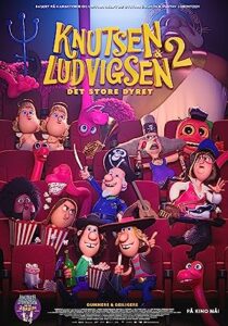 Kaptan Porsuk Kayıp Hazinenin Peşinde