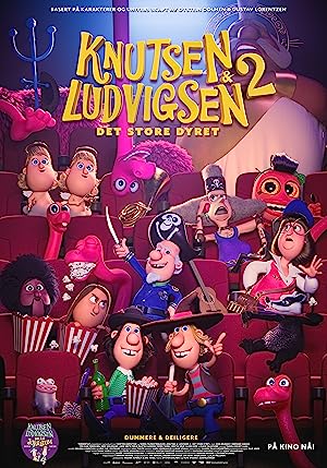 Kaptan Porsuk Kayıp Hazinenin Peşinde