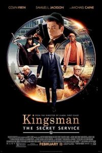 Kingsman: Gizli Servis