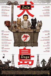 Köpek Adası – Isle of Dogs