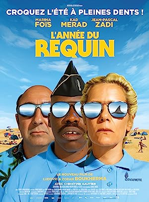 Köpekbalığı Yılı