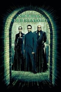 Matrix: Yeniden Yüklendi