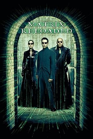Matrix: Yeniden Yüklendi