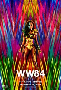 Wonder Woman Film Serisi