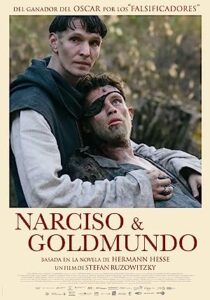 Narziss und Goldmund