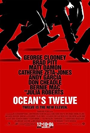 Ocean’s 12