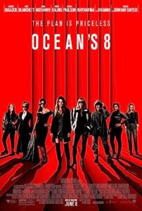 Ocean’s 8