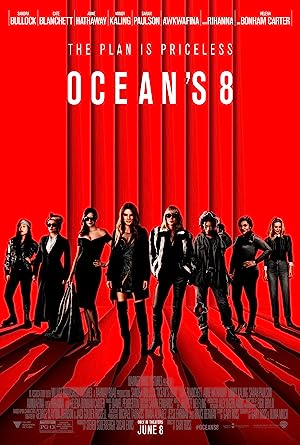 Ocean’s 8