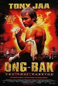 Ong Bak 1: Savaşçı