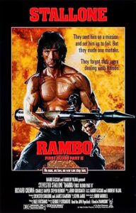 Rambo 2: İlk kan 2
