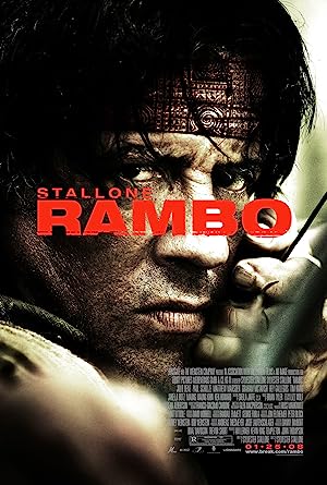 Rambo 4: John Rambo