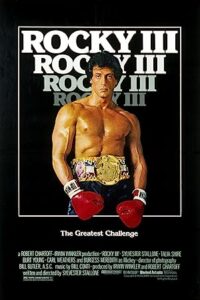 Rocky 3: Veda
