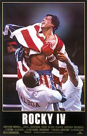 Rocky 4
