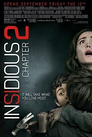 Ruhlar Bölgesi: Bölüm 2