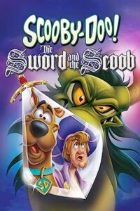 Scooby-Doo!: Kılıç ve Scoob