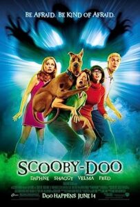 Scooby-Doo!