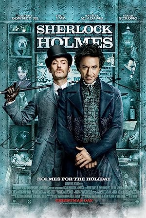 Sherlock Holmes