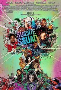 Suicide Squad: Gerçek Kötüler