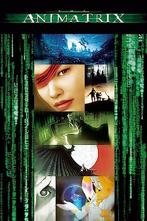 The Animatrix